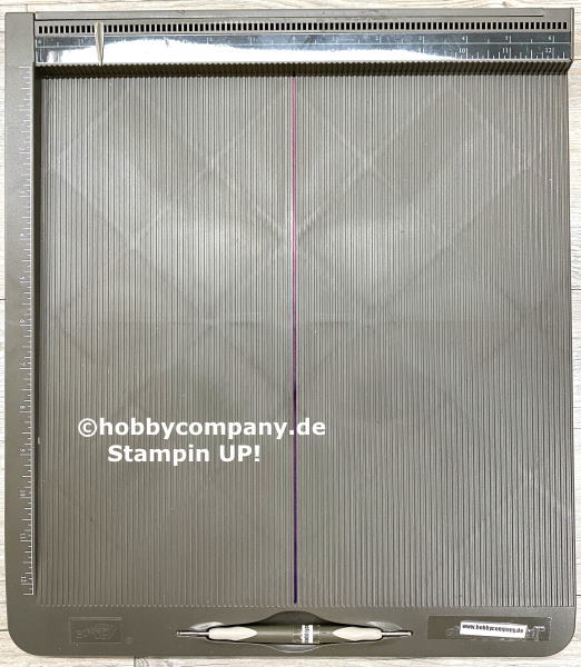 Simply Scored Falzbrett von Stampin' Up!