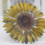 Stempel Sunflower-Sonnenblume von Stampin Up
