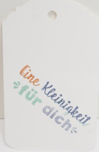 Stampin WriteMarker