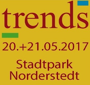 Messe Trends Norderstedt Stadtpark