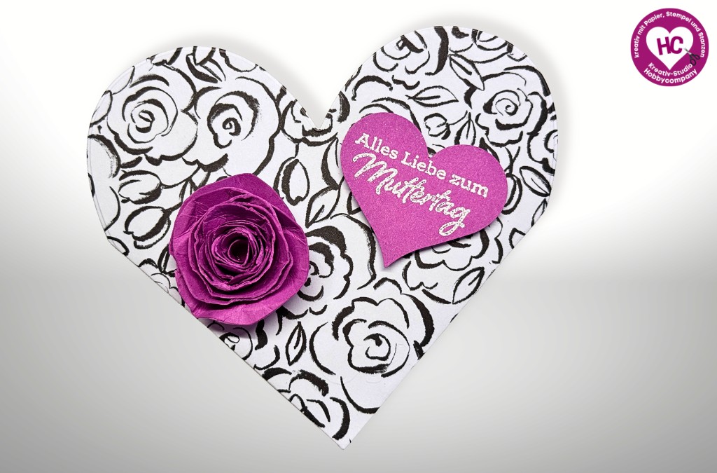 Basteltipp zum Muttertag