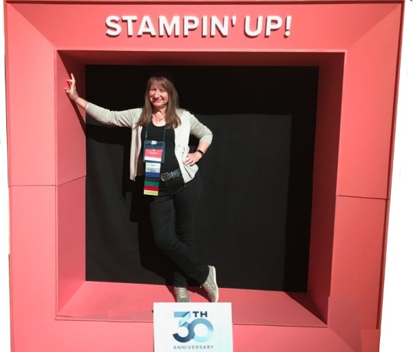 Stampin`Up! Demonstratoren