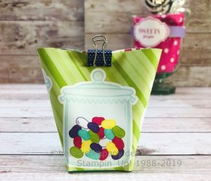 Valentinstag Verpackung basteln