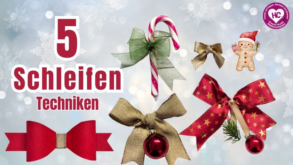 5 Schleifen Techniken ganz einfach