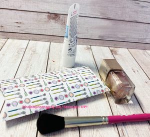 Kissenschachtel oder Pillowbox