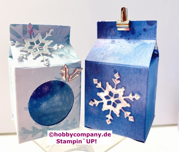Tipps Verpackungen in der Weihnachtszeit