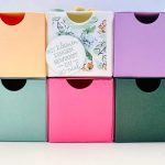 Ordnungsbox DIY in den 5 In Color Farben 2021