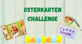 Osterkarten-Challenge 2022