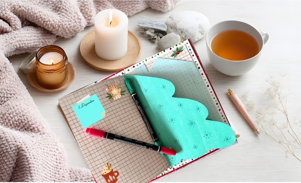Workshop Gedanken im Dezember