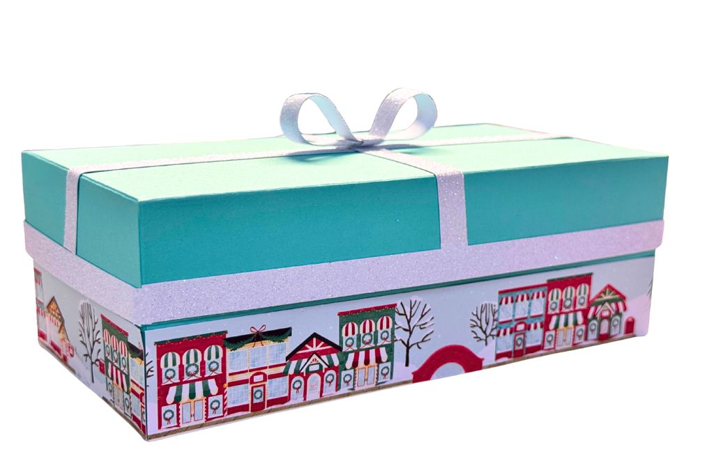 Verpackungen basteln leicht gemacht