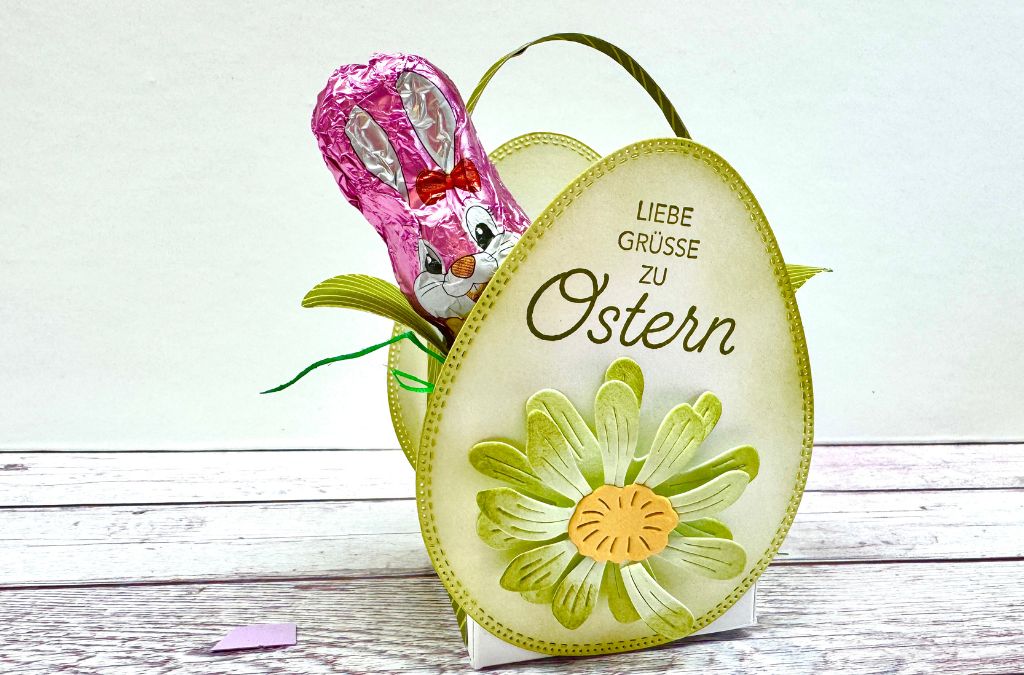 Basteln für Ostern