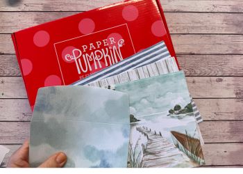 Paper Pampkin Deutschland