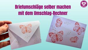 Umschlag-Rechner
