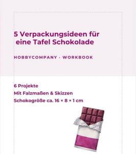 Schokoladenverpackung