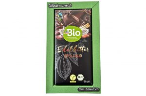 5 Ideen für eine Schokoladen-Verpackung