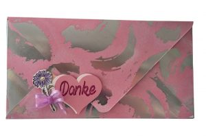 5 Ideen für eine Schokoladen-Verpackung