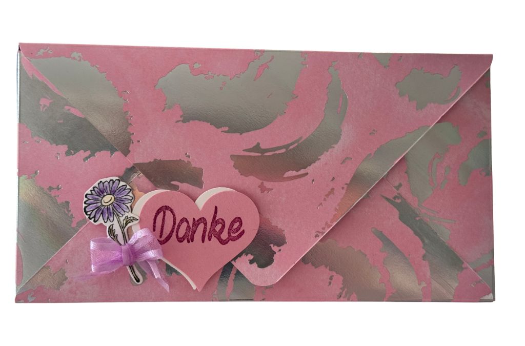 5 Ideen für eine Schokoladen-Verpackung