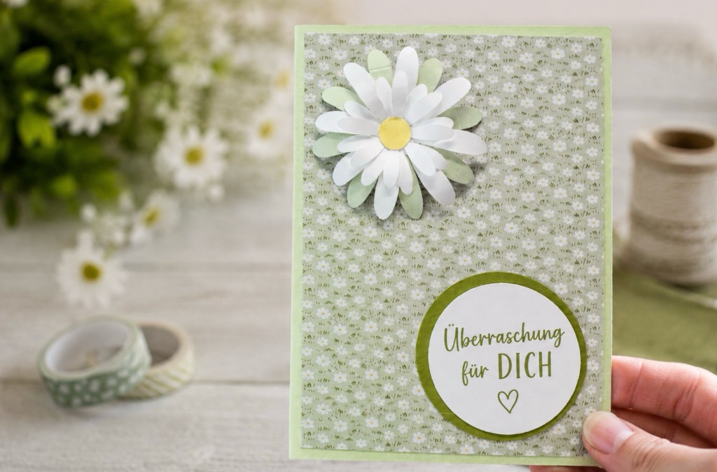Geburtstagssprüche für Karten