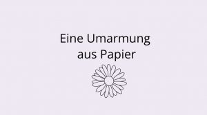 Stempeln für Anfänger