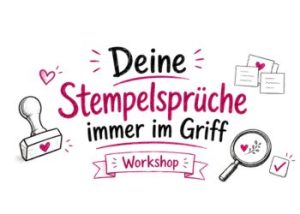 Workshops