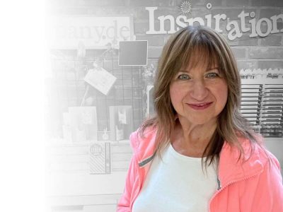 Hannelore Drews – Kreativ-Imulse,Bastelideen und Anleitungen mit Papier
